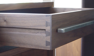 drawer detail